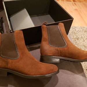 Thursday Boot Co. Chelsea Boot